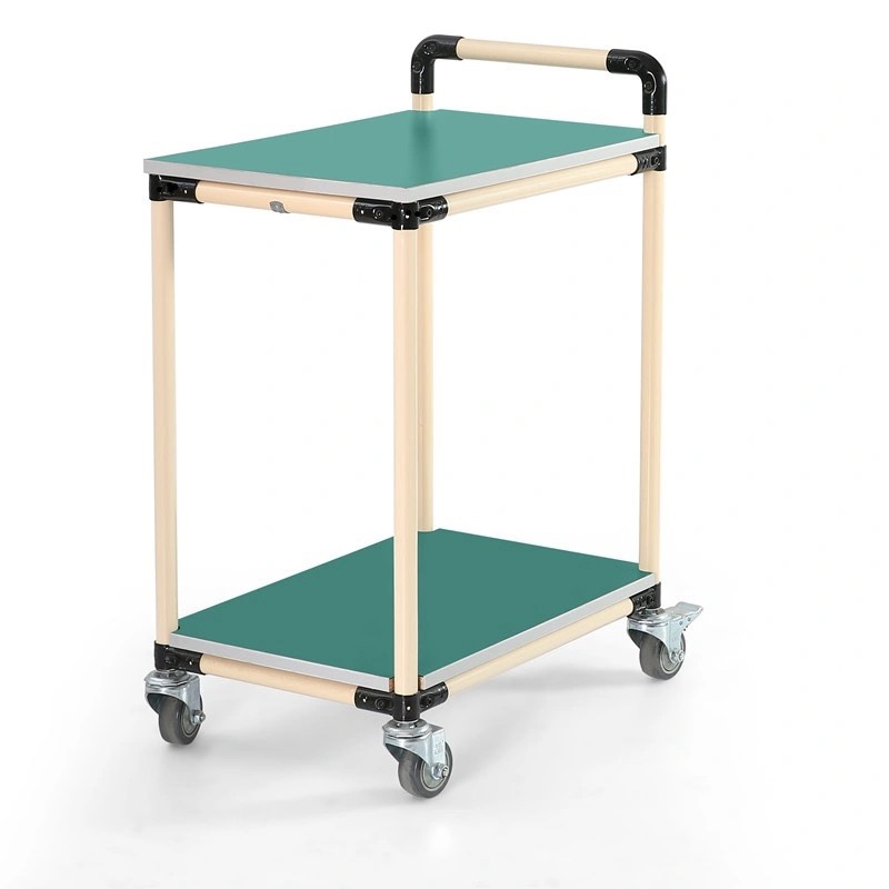 4.線棒周轉車有什么優勢？