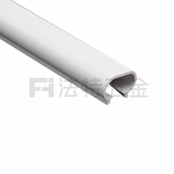 暗藏式導線卡槽