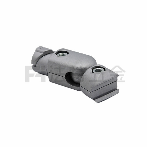 180°固定內接頭