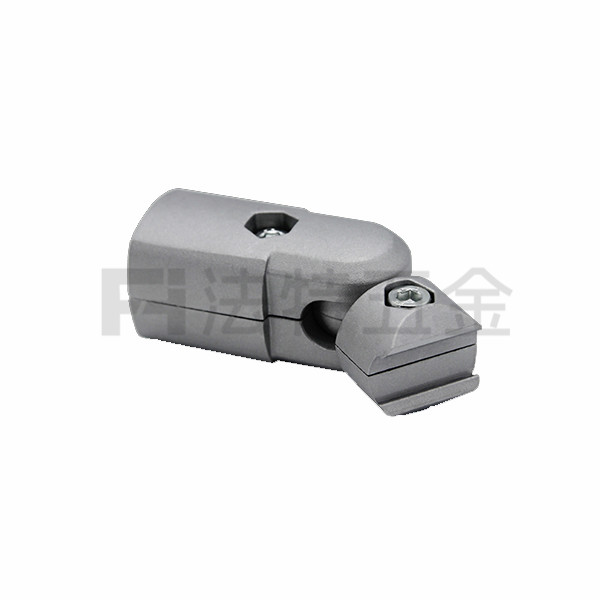 180°固定外接頭