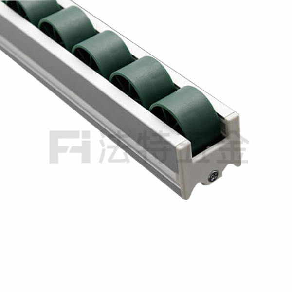 4033鋁合金綠色平輪流利條