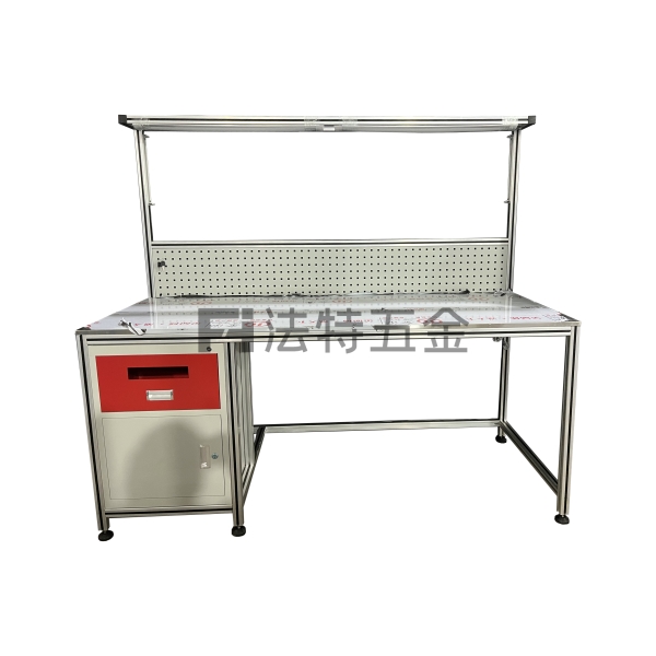 鋁型材工作臺