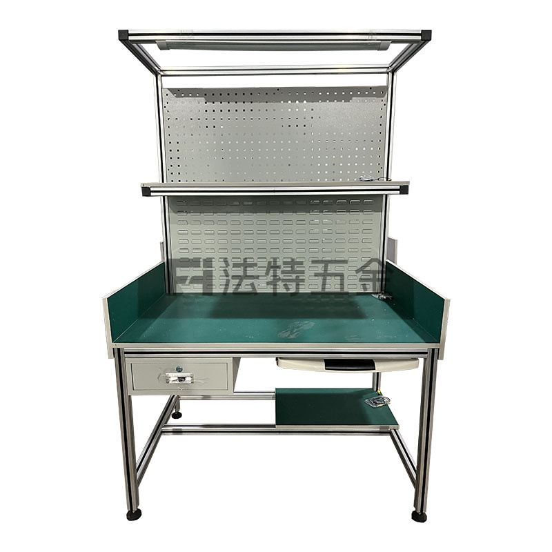 鋁型材工作臺