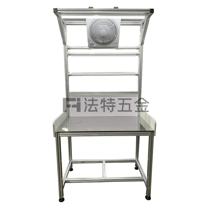 鋁型材工作臺