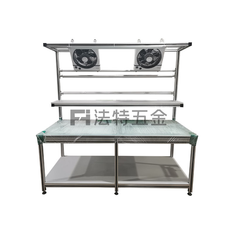 鋁型材工作臺