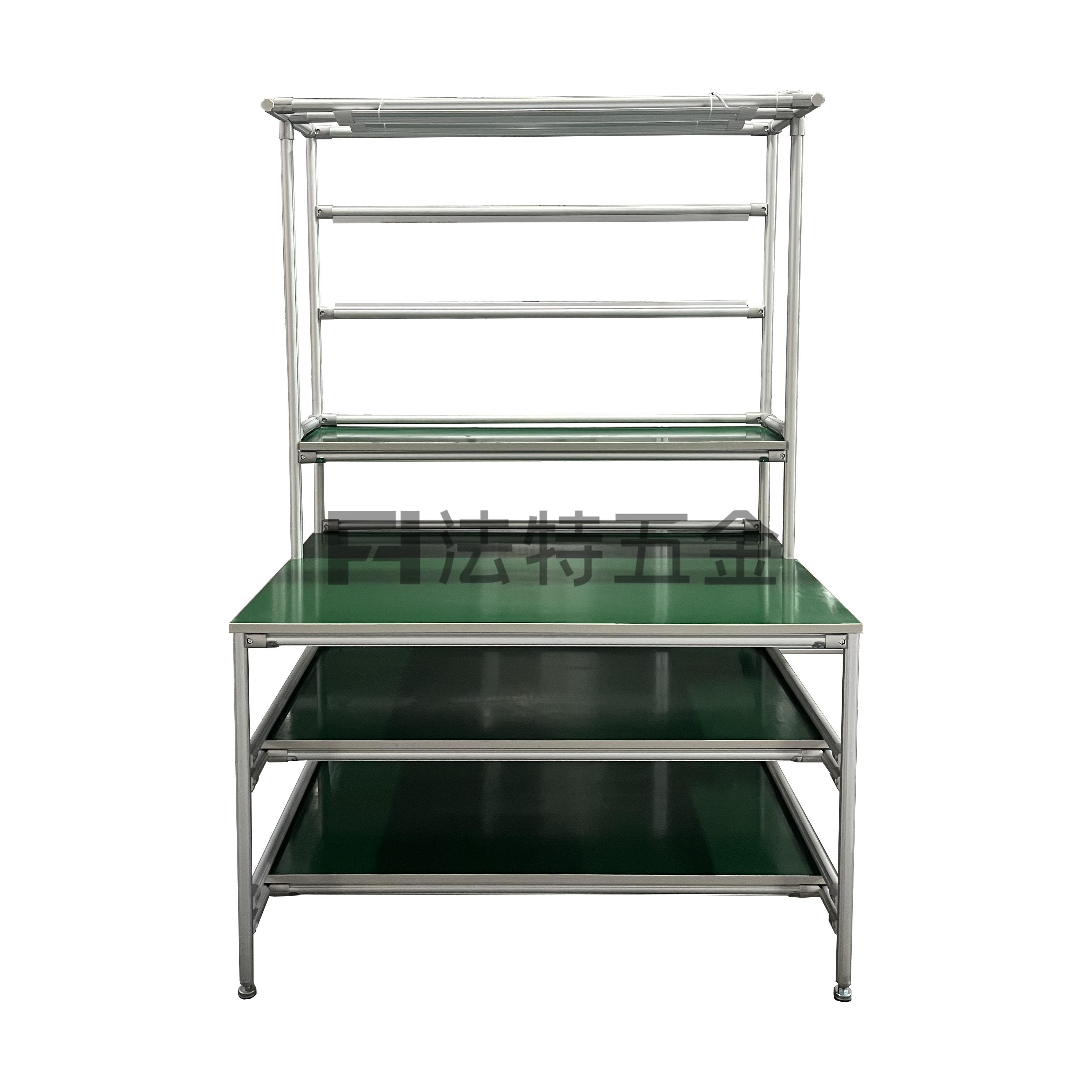 第三代精益管工作臺