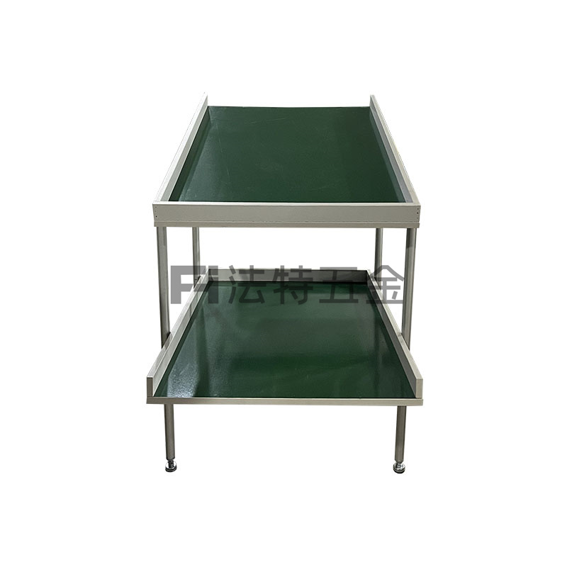 第三代精益管貨架