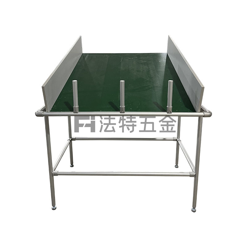 第三代精益管貨架