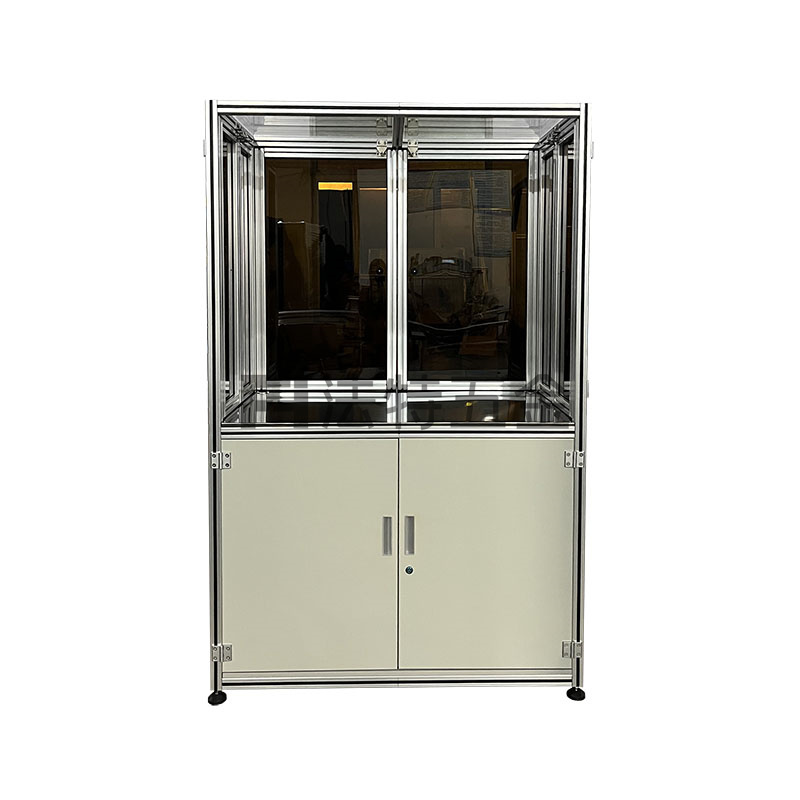 鋁型材設備機架