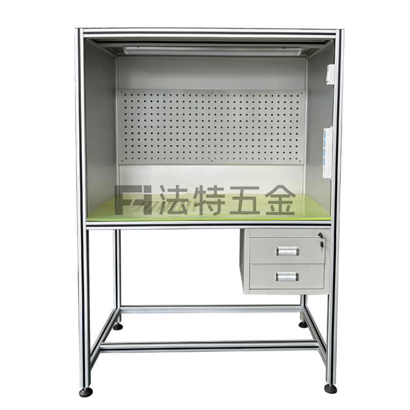 鋁型材工作臺