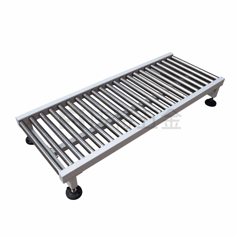 不銹鋼無動力滾筒疏通機