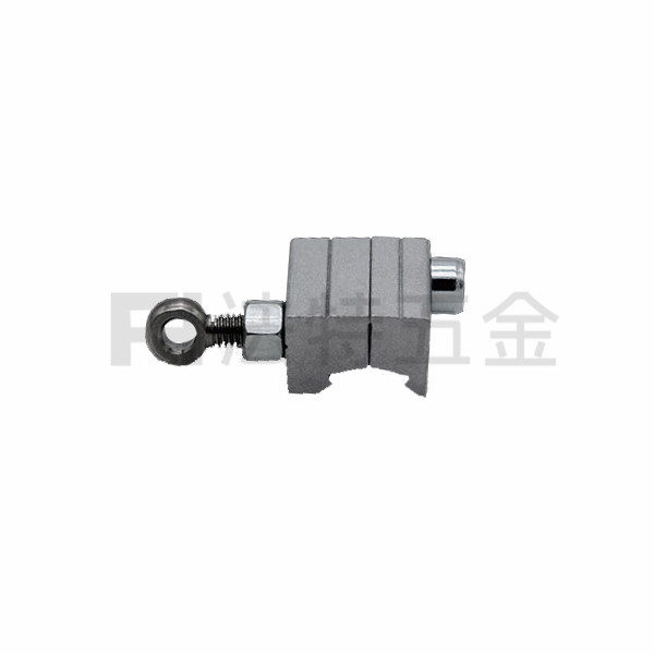  功能輔件A與活節螺絲套件