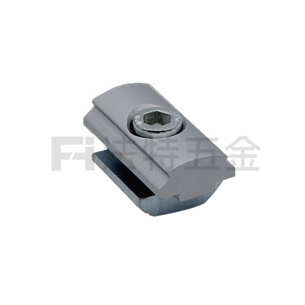  歐標鋁型材連接件