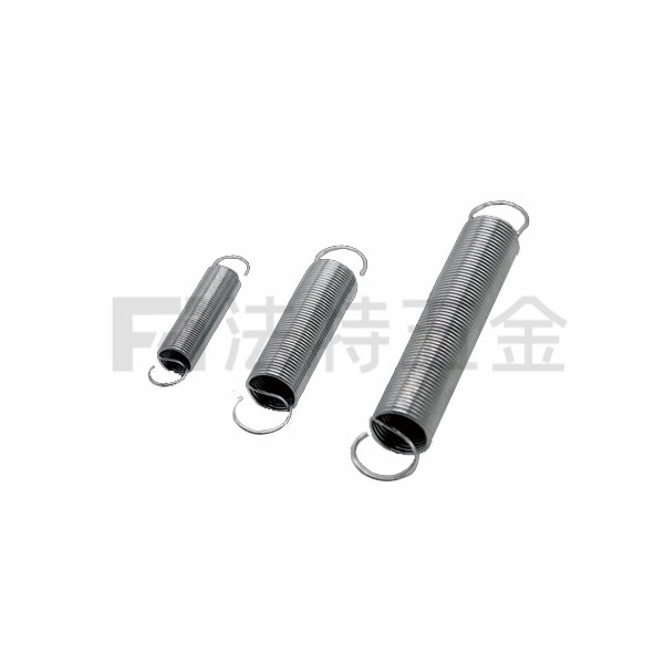  輕型拉力彈簧